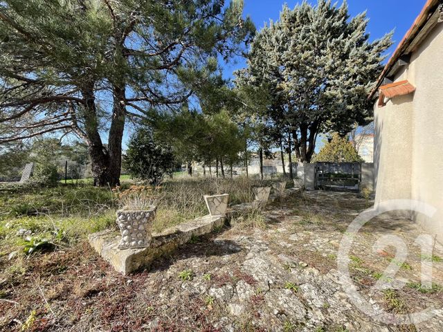 Maison à vendre - 7 pièces - 162,70 m2 - St Privat Des Vieux - 30 - LANGUEDOC-ROUSSILLON