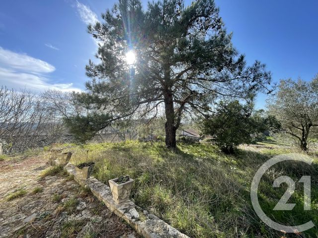 Maison à vendre - 7 pièces - 162,70 m2 - St Privat Des Vieux - 30 - LANGUEDOC-ROUSSILLON