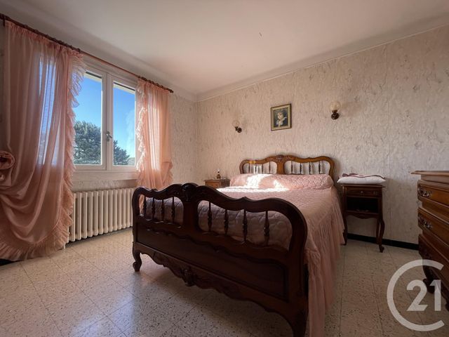 Maison à vendre - 7 pièces - 162,70 m2 - St Privat Des Vieux - 30 - LANGUEDOC-ROUSSILLON