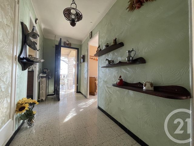 Maison à vendre - 7 pièces - 162,70 m2 - St Privat Des Vieux - 30 - LANGUEDOC-ROUSSILLON