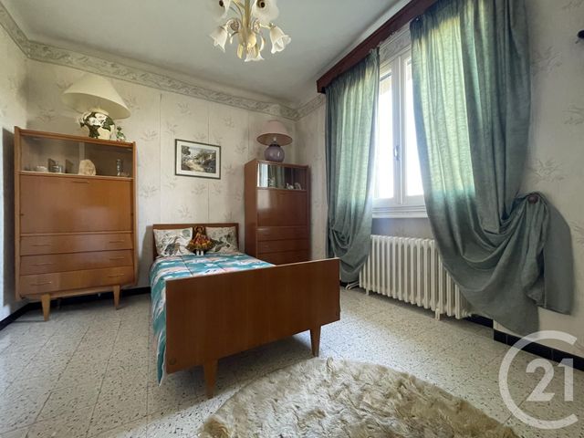 Maison à vendre - 7 pièces - 162,70 m2 - St Privat Des Vieux - 30 - LANGUEDOC-ROUSSILLON