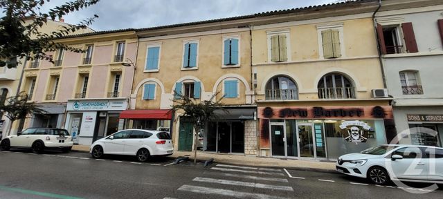 Local commercial à louer - 38.0 m2 - 30 - Gard