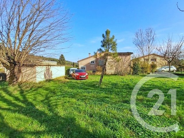 Maison &agrave; vendre - 3 pi&egrave;ces - 73,03 m2 - Branoux Les Taillades - 30 - LANGUEDOC-ROUSSILLON