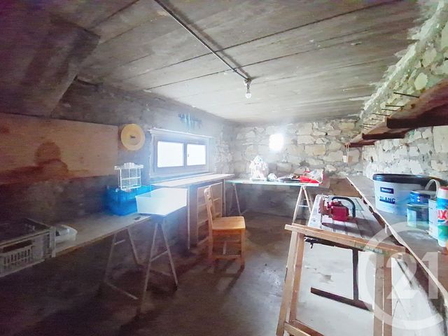 Maison &agrave; vendre - 3 pi&egrave;ces - 73,03 m2 - Branoux Les Taillades - 30 - LANGUEDOC-ROUSSILLON