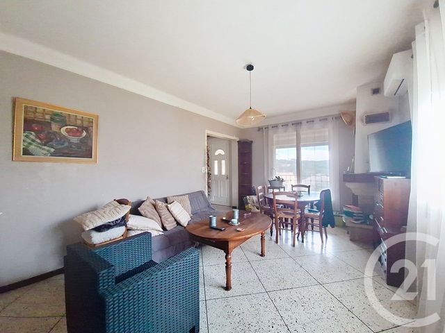 Maison &agrave; vendre - 3 pi&egrave;ces - 73,03 m2 - Branoux Les Taillades - 30 - LANGUEDOC-ROUSSILLON