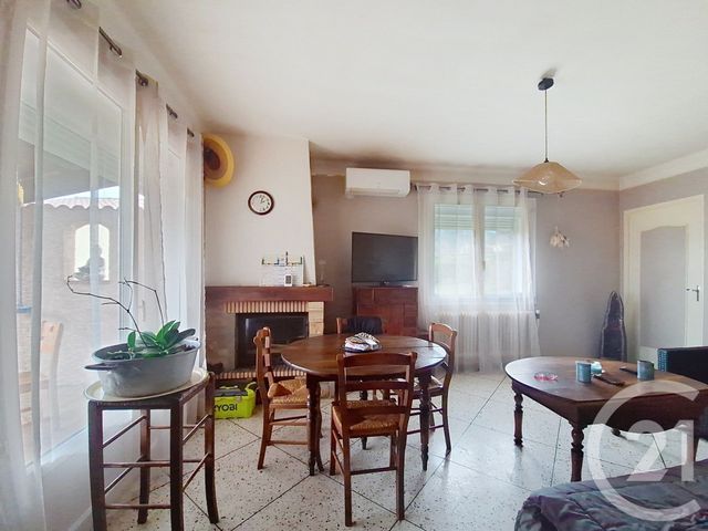 Maison &agrave; vendre - 3 pi&egrave;ces - 73,03 m2 - Branoux Les Taillades - 30 - LANGUEDOC-ROUSSILLON