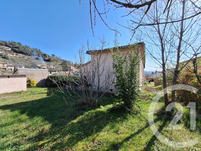 Maison &agrave; vendre - 3 pi&egrave;ces - 73,03 m2 - Branoux Les Taillades - 30 - LANGUEDOC-ROUSSILLON