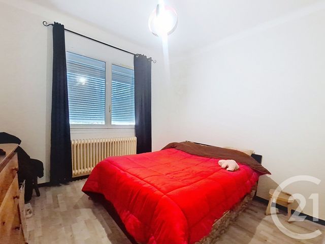 Maison &agrave; vendre - 3 pi&egrave;ces - 73,03 m2 - Branoux Les Taillades - 30 - LANGUEDOC-ROUSSILLON