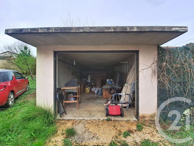 Maison &agrave; vendre - 3 pi&egrave;ces - 73,03 m2 - Branoux Les Taillades - 30 - LANGUEDOC-ROUSSILLON