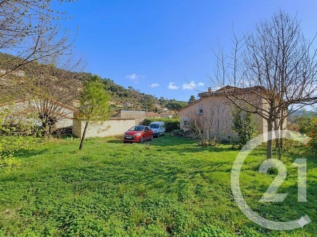 Maison &agrave; vendre - 3 pi&egrave;ces - 73,03 m2 - Branoux Les Taillades - 30 - LANGUEDOC-ROUSSILLON
