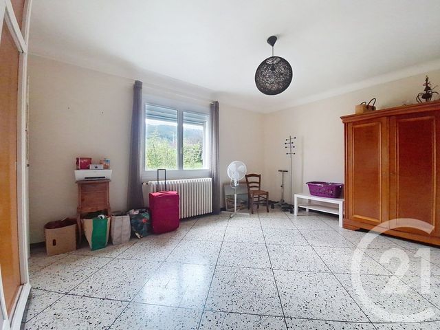 Maison &agrave; vendre - 3 pi&egrave;ces - 73,03 m2 - Branoux Les Taillades - 30 - LANGUEDOC-ROUSSILLON