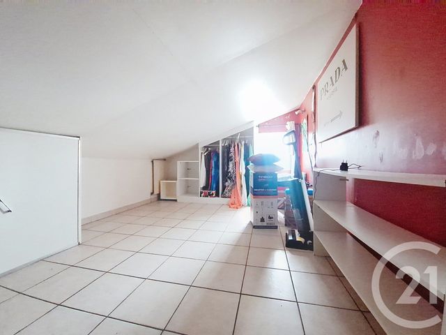 Maison &agrave; vendre - 3 pi&egrave;ces - 73,03 m2 - Branoux Les Taillades - 30 - LANGUEDOC-ROUSSILLON