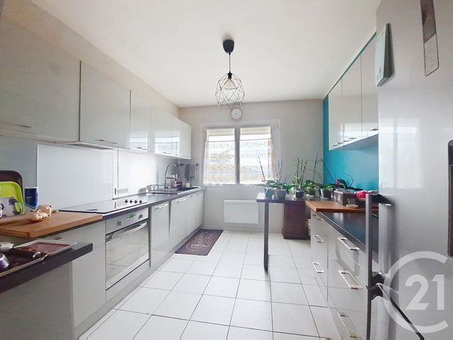 Maison &agrave; vendre - 3 pi&egrave;ces - 73,03 m2 - Branoux Les Taillades - 30 - LANGUEDOC-ROUSSILLON