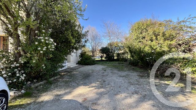 Appartement F3 &agrave; louer - 3 pi&egrave;ces - 57,30 m2 - St Hilaire De Brethmas - 30 - LANGUEDOC-ROUSSILLON