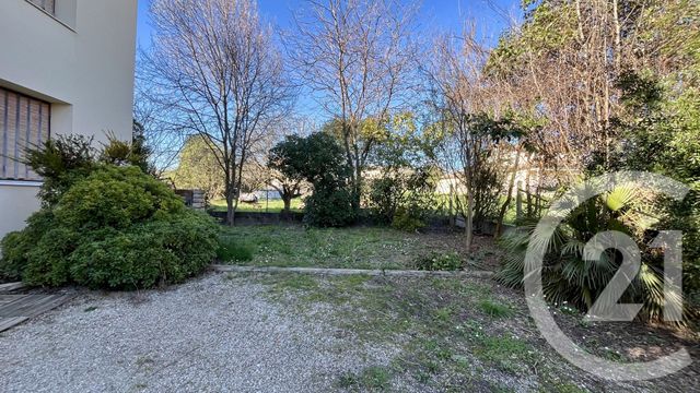 Appartement F3 &agrave; louer - 3 pi&egrave;ces - 57,30 m2 - St Hilaire De Brethmas - 30 - LANGUEDOC-ROUSSILLON