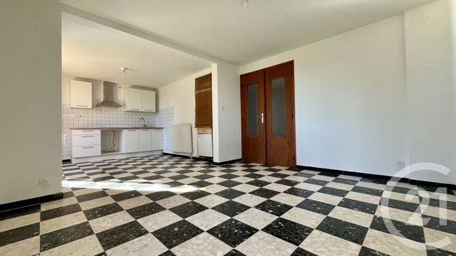 Appartement F3 &agrave; louer - 3 pi&egrave;ces - 57,30 m2 - St Hilaire De Brethmas - 30 - LANGUEDOC-ROUSSILLON