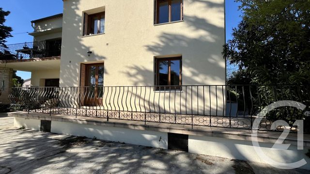 Appartement F3 &agrave; louer - 3 pi&egrave;ces - 57,30 m2 - St Hilaire De Brethmas - 30 - LANGUEDOC-ROUSSILLON