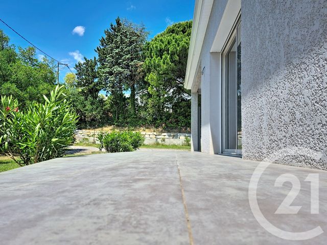 Maison &agrave; vendre - 4 pi&egrave;ces - 86,58 m2 - Ales - 30 - LANGUEDOC-ROUSSILLON