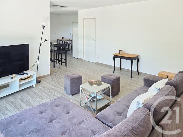 Maison &agrave; vendre - 4 pi&egrave;ces - 86,58 m2 - Ales - 30 - LANGUEDOC-ROUSSILLON