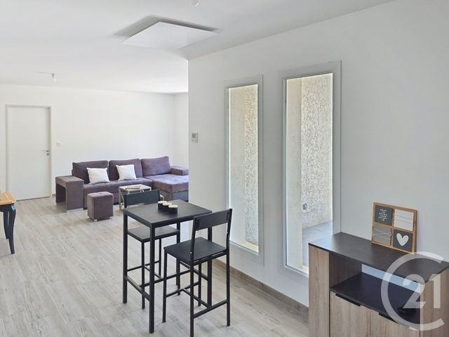 Maison &agrave; vendre - 4 pi&egrave;ces - 86,58 m2 - Ales - 30 - LANGUEDOC-ROUSSILLON