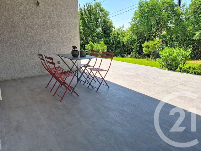 Maison &agrave; vendre - 4 pi&egrave;ces - 86,58 m2 - Ales - 30 - LANGUEDOC-ROUSSILLON