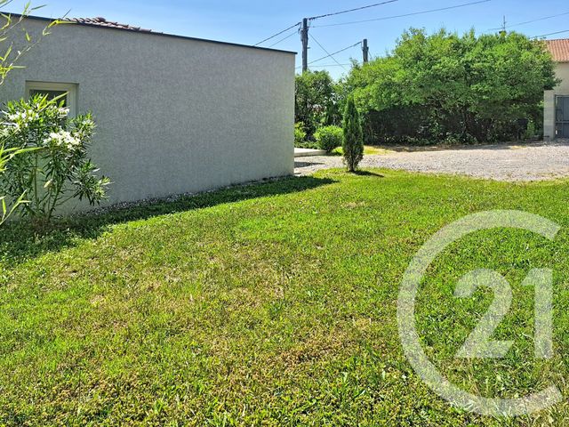 Maison &agrave; vendre - 4 pi&egrave;ces - 86,58 m2 - Ales - 30 - LANGUEDOC-ROUSSILLON