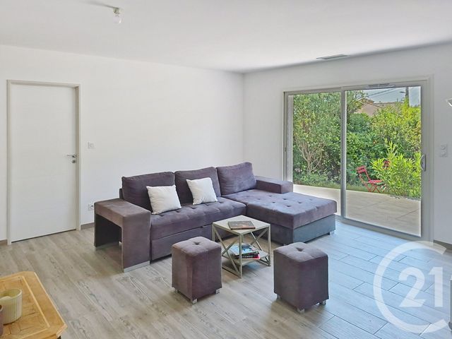 Maison &agrave; vendre - 4 pi&egrave;ces - 86,58 m2 - Ales - 30 - LANGUEDOC-ROUSSILLON