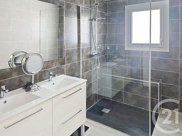 Maison &agrave; vendre - 4 pi&egrave;ces - 86,58 m2 - Ales - 30 - LANGUEDOC-ROUSSILLON