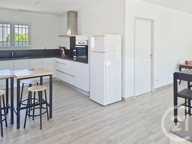 Maison &agrave; vendre - 4 pi&egrave;ces - 86,58 m2 - Ales - 30 - LANGUEDOC-ROUSSILLON