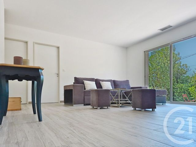 Maison &agrave; vendre - 4 pi&egrave;ces - 86,58 m2 - Ales - 30 - LANGUEDOC-ROUSSILLON
