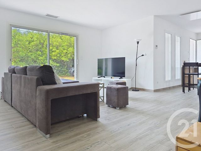 Maison &agrave; vendre - 4 pi&egrave;ces - 86,58 m2 - Ales - 30 - LANGUEDOC-ROUSSILLON