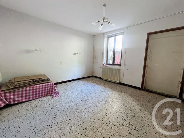 Appartement F4 à vendre - 4 pièces - 75,67 m2 - La Grand Combe - 30 - LANGUEDOC-ROUSSILLON
