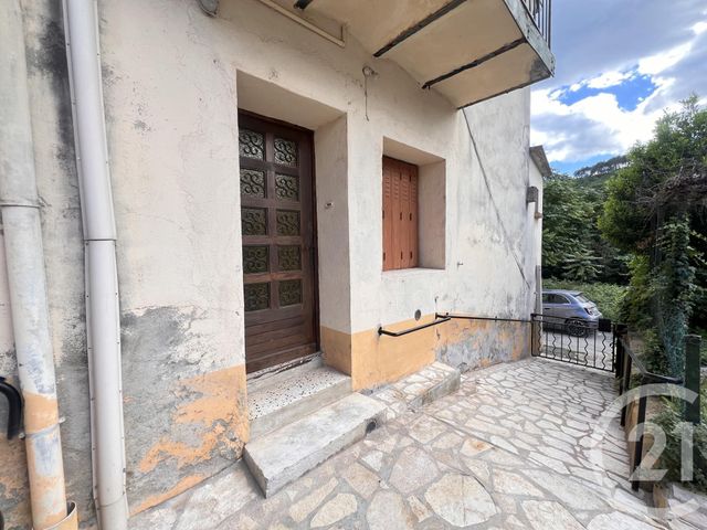 Appartement F4 à vendre - 4 pièces - 75,67 m2 - La Grand Combe - 30 - LANGUEDOC-ROUSSILLON