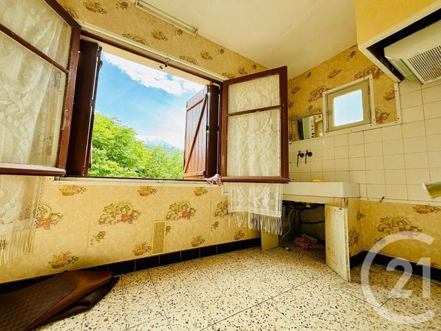 Appartement F4 à vendre - 4 pièces - 75,67 m2 - La Grand Combe - 30 - LANGUEDOC-ROUSSILLON