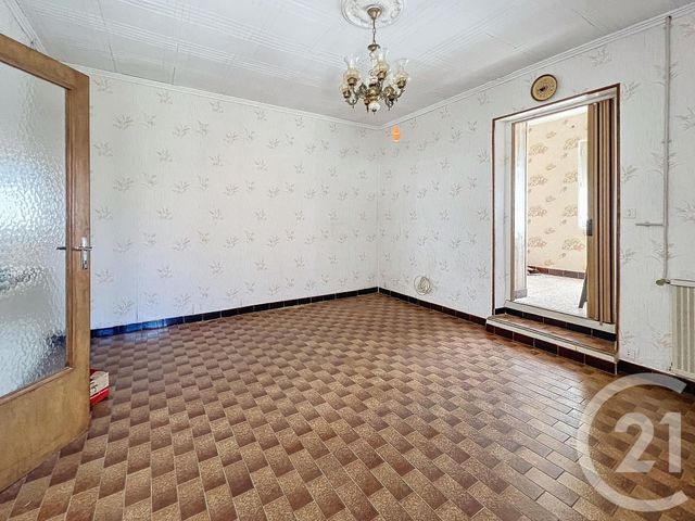 Appartement F4 à vendre - 4 pièces - 75,67 m2 - La Grand Combe - 30 - LANGUEDOC-ROUSSILLON