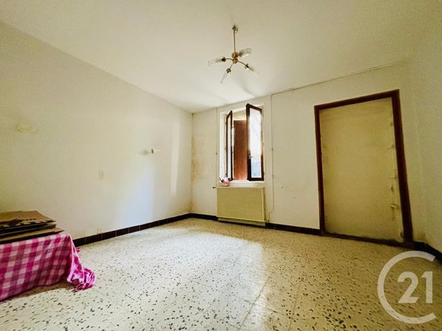 Appartement F4 à vendre - 4 pièces - 75,67 m2 - La Grand Combe - 30 - LANGUEDOC-ROUSSILLON