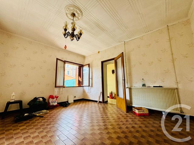 Appartement F4 à vendre - 4 pièces - 75,67 m2 - La Grand Combe - 30 - LANGUEDOC-ROUSSILLON