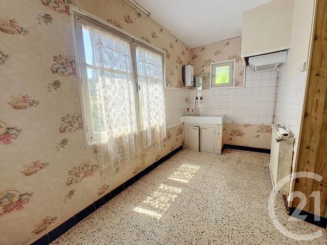 Appartement F4 à vendre - 4 pièces - 75,67 m2 - La Grand Combe - 30 - LANGUEDOC-ROUSSILLON