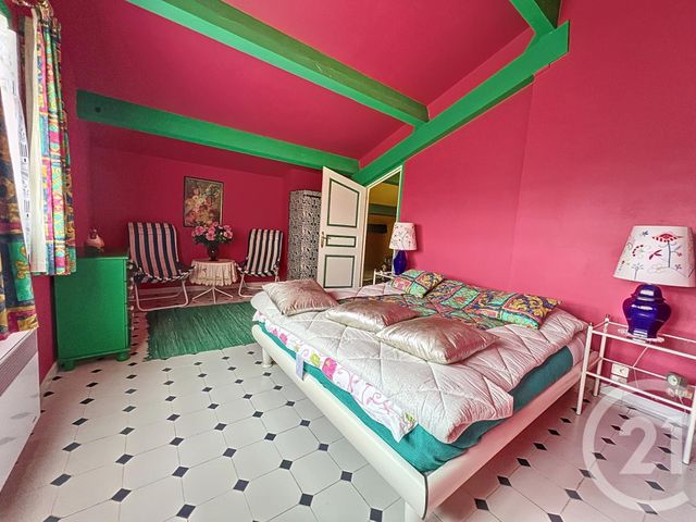 Maison à vendre - 5 pièces - 121 m2 - Massillargues Attuech - 30 - LANGUEDOC-ROUSSILLON