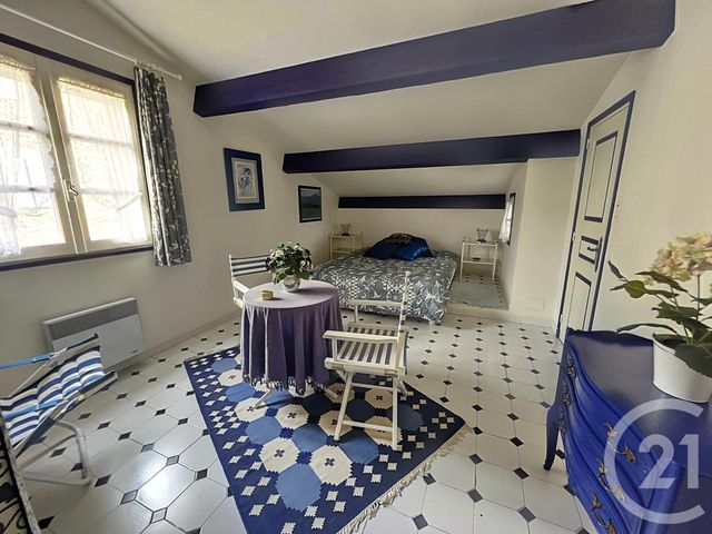 Maison à vendre - 5 pièces - 121 m2 - Massillargues Attuech - 30 - LANGUEDOC-ROUSSILLON