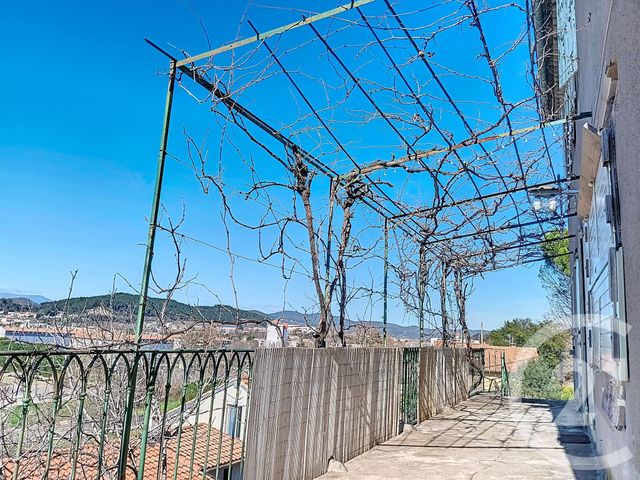 Immeuble &agrave; vendre - 202 m2 - Ales - 30 - LANGUEDOC-ROUSSILLON