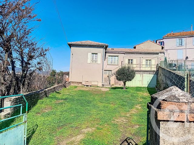 Immeuble &agrave; vendre - 202 m2 - Ales - 30 - LANGUEDOC-ROUSSILLON