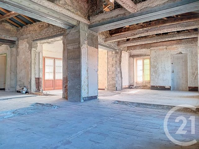 Immeuble &agrave; vendre - 202 m2 - Ales - 30 - LANGUEDOC-ROUSSILLON