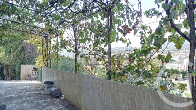 Immeuble &agrave; vendre - 202 m2 - Ales - 30 - LANGUEDOC-ROUSSILLON