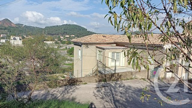 Immeuble &agrave; vendre - 202 m2 - Ales - 30 - LANGUEDOC-ROUSSILLON
