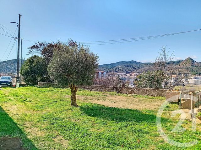 Immeuble &agrave; vendre - 202 m2 - Ales - 30 - LANGUEDOC-ROUSSILLON
