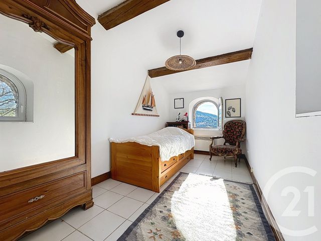 Maison à vendre - 5 pièces - 126,42 m2 - Cendras - 30 - LANGUEDOC-ROUSSILLON