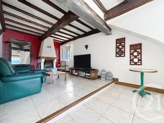 Maison à vendre - 5 pièces - 126,42 m2 - Cendras - 30 - LANGUEDOC-ROUSSILLON