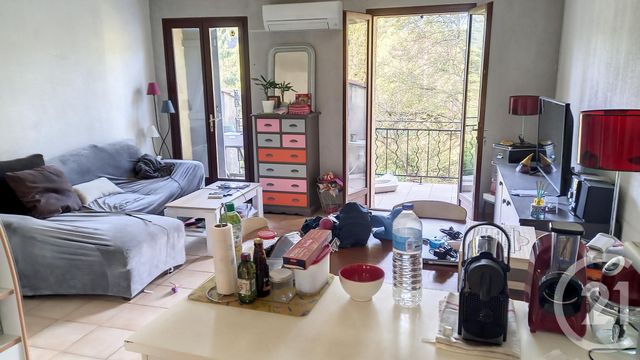 Immeuble &agrave; vendre - 214 m2 - Ste Cecile D Andorge - 30 - LANGUEDOC-ROUSSILLON