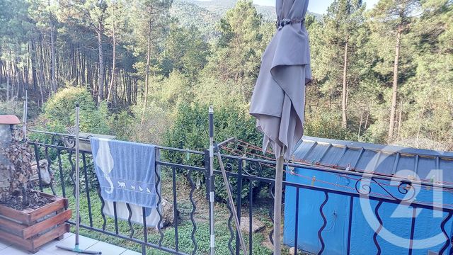 Immeuble &agrave; vendre - 214 m2 - Ste Cecile D Andorge - 30 - LANGUEDOC-ROUSSILLON